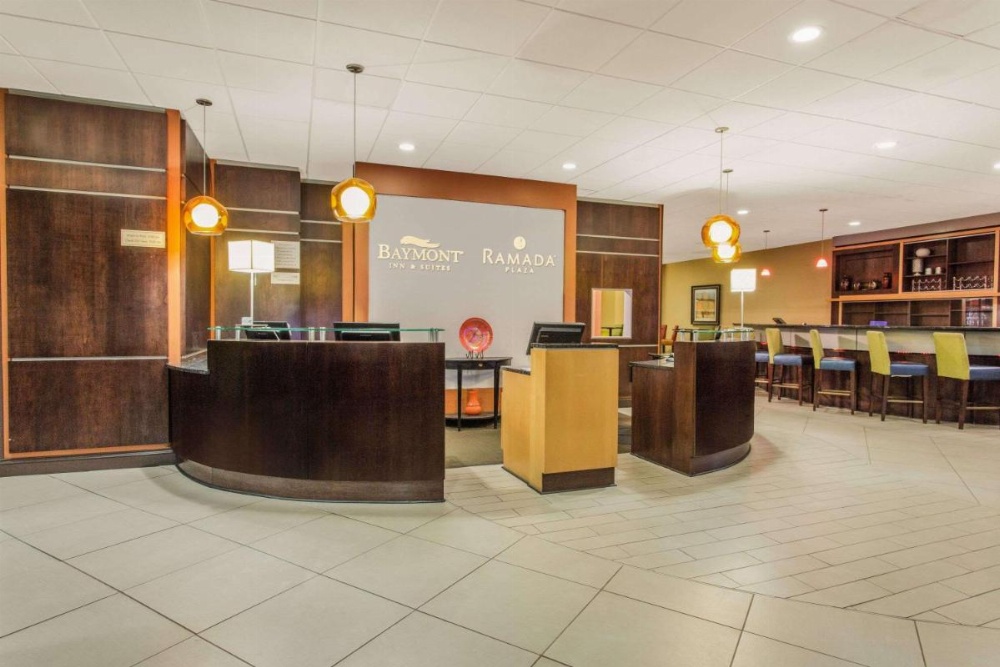 Baymont by Wyndham Fayetteville Fort Bragg Area Image 11
