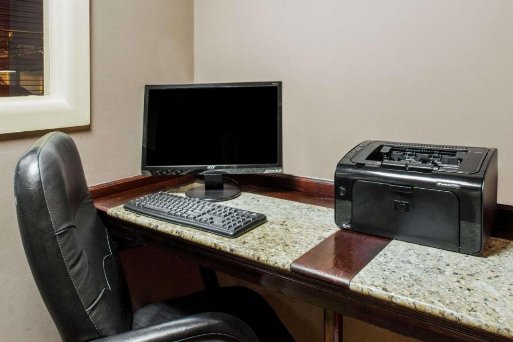 Baymont by Wyndham Fayetteville Fort Bragg Area Image 18