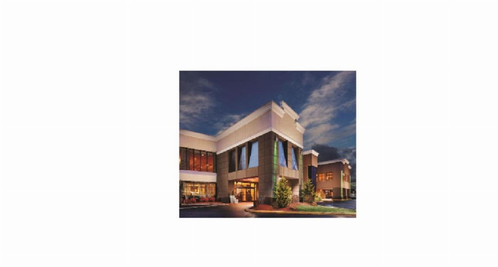 Baymont by Wyndham Fayetteville Fort Bragg Area Image 19