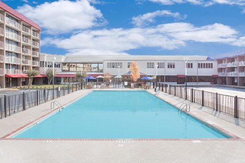 Baymont by Wyndham Fayetteville Fort Bragg Area image 2