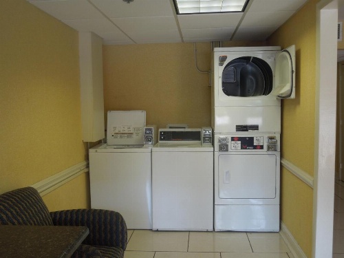 Baymont by Wyndham Fayetteville Fort Bragg Area image 20