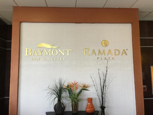 Baymont by Wyndham Fayetteville Fort Bragg Area image 21