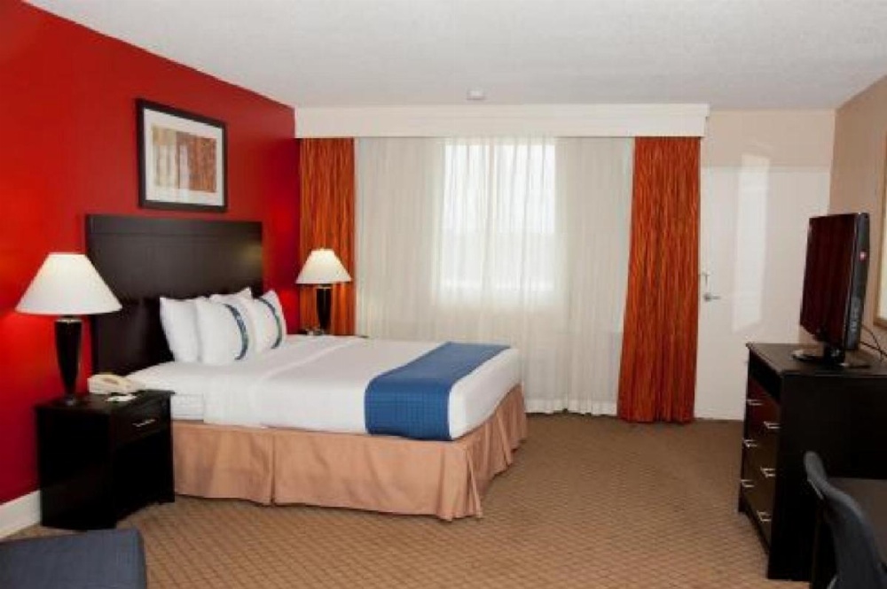 Baymont by Wyndham Fayetteville Fort Bragg Area Image 22