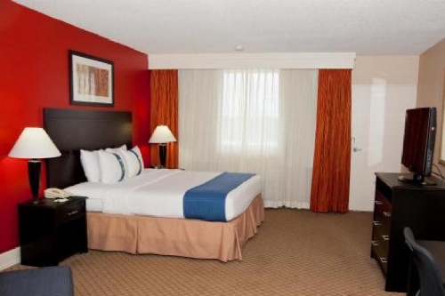 Baymont by Wyndham Fayetteville Fort Bragg Area image 22