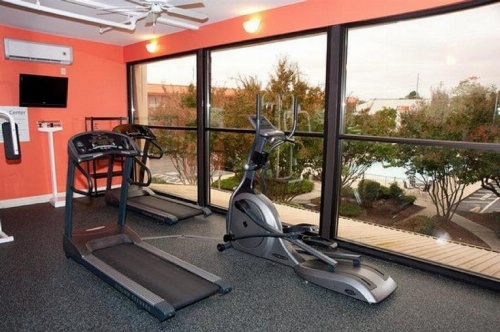 Baymont by Wyndham Fayetteville Fort Bragg Area image 23