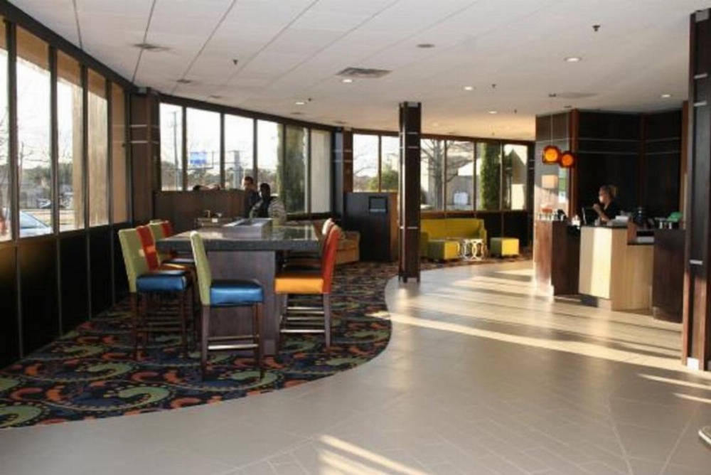 Baymont by Wyndham Fayetteville Fort Bragg Area Image 25