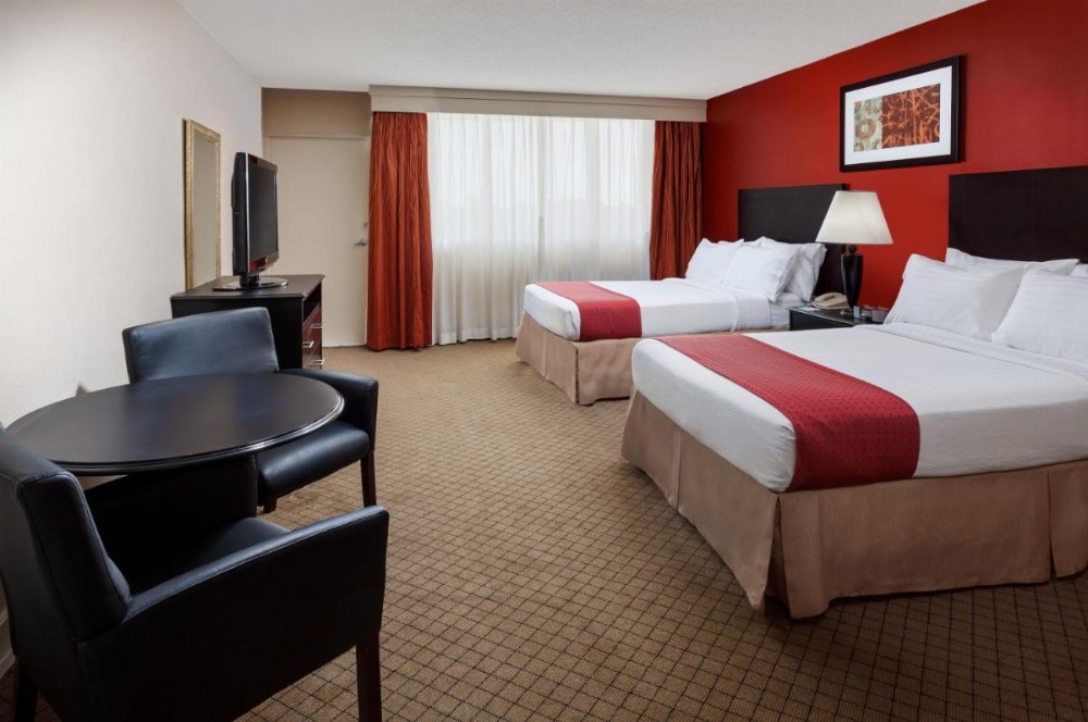 Baymont by Wyndham Fayetteville Fort Bragg Area Image 28