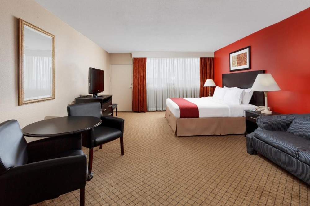 Baymont by Wyndham Fayetteville Fort Bragg Area Image 31