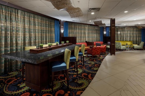 Baymont by Wyndham Fayetteville Fort Bragg Area image 32