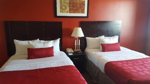 Baymont by Wyndham Fayetteville Fort Bragg Area image 35