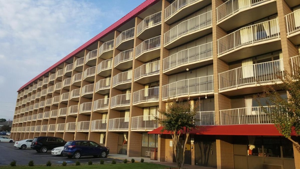 Baymont by Wyndham Fayetteville Fort Bragg Area Image 36