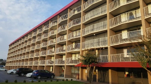 Baymont by Wyndham Fayetteville Fort Bragg Area image 36