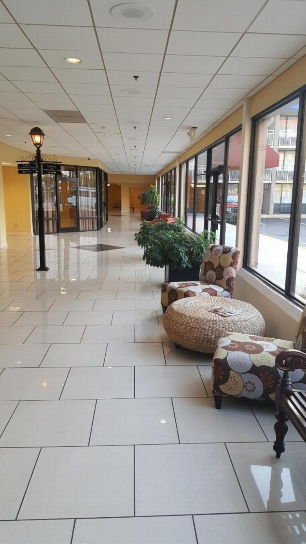 Baymont by Wyndham Fayetteville Fort Bragg Area Image 37