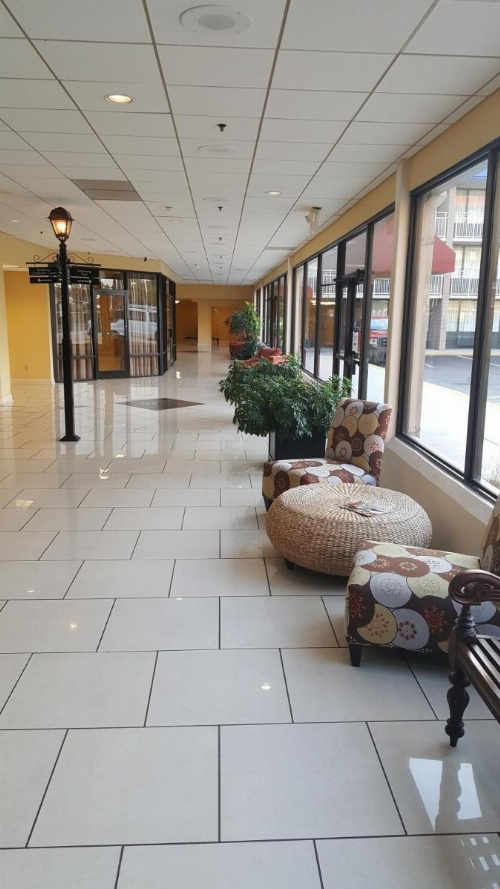 Baymont by Wyndham Fayetteville Fort Bragg Area image 37