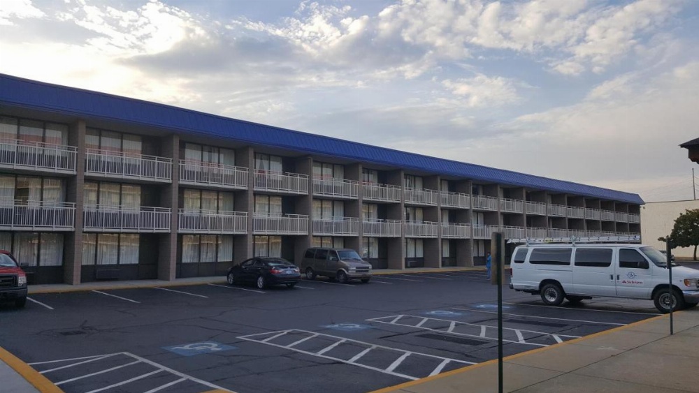 Baymont by Wyndham Fayetteville Fort Bragg Area Image 40