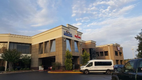 Baymont by Wyndham Fayetteville Fort Bragg Area image 41