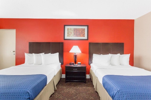 Baymont by Wyndham Fayetteville Fort Bragg Area image 47