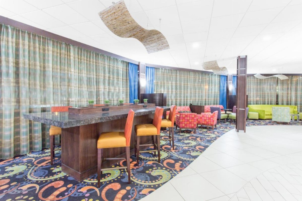 Baymont by Wyndham Fayetteville Fort Bragg Area Image 48