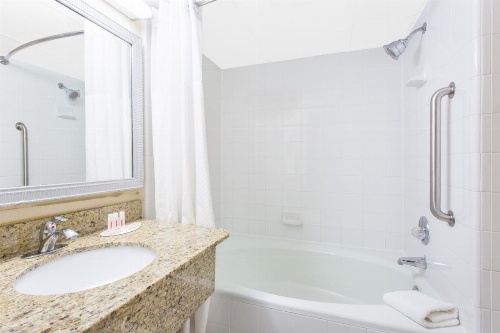 Baymont by Wyndham Fayetteville Fort Bragg Area image 50