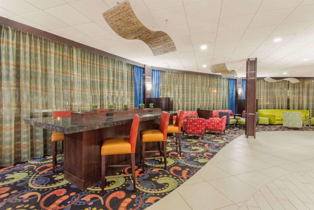 Baymont by Wyndham Fayetteville Fort Bragg Area Image 6