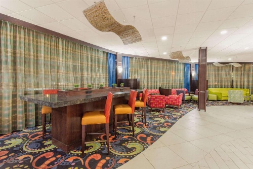 Baymont by Wyndham Fayetteville Fort Bragg Area image 6